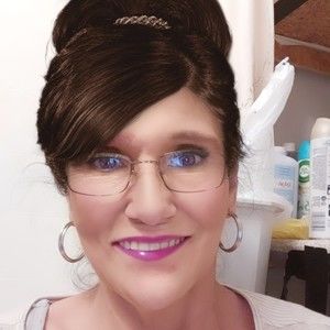 Meet your Posher, Tammy